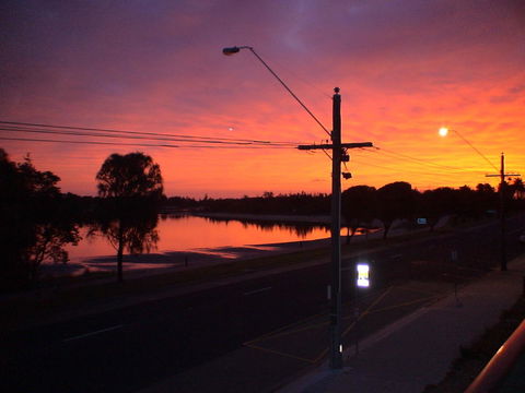 Heyfield Motel And Apartments - Kingaroy Accommodation 7