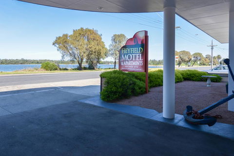 Heyfield Motel And Apartments - Kingaroy Accommodation 9