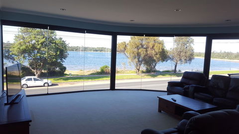 Heyfield Motel And Apartments - Kingaroy Accommodation 37