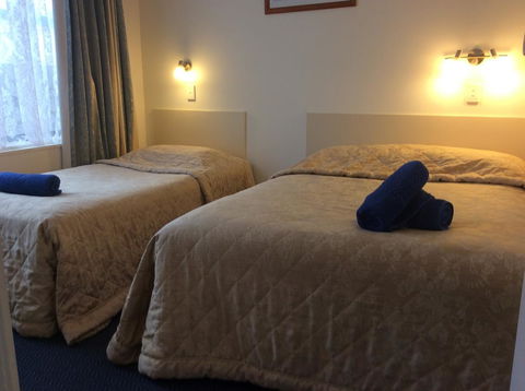 Heyfield Motel And Apartments - Kingaroy Accommodation 35