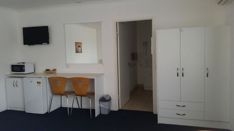 Heyfield Motel And Apartments - Kingaroy Accommodation 40