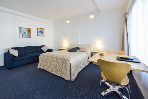 Heyfield Motel And Apartments - Kingaroy Accommodation 27