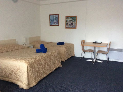 Heyfield Motel And Apartments - Kingaroy Accommodation 36