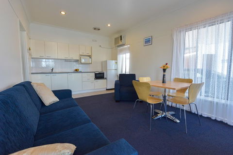 Heyfield Motel And Apartments - Kingaroy Accommodation 28