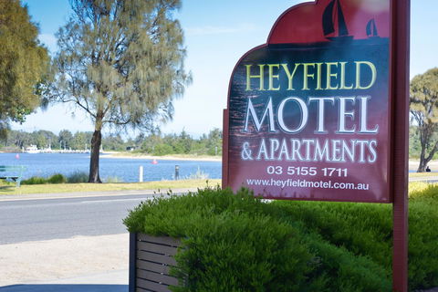 Heyfield Motel And Apartments - Kingaroy Accommodation 24