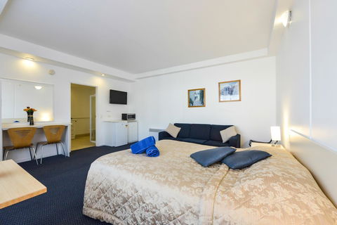 Heyfield Motel And Apartments - Kingaroy Accommodation 34
