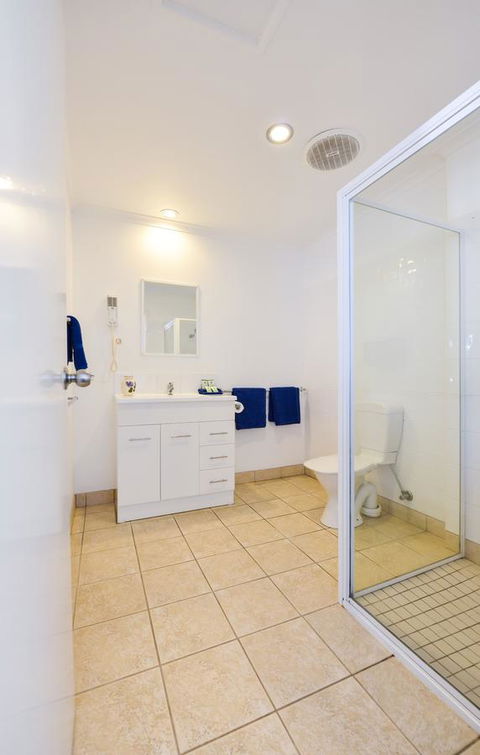 Heyfield Motel And Apartments - Kingaroy Accommodation 26