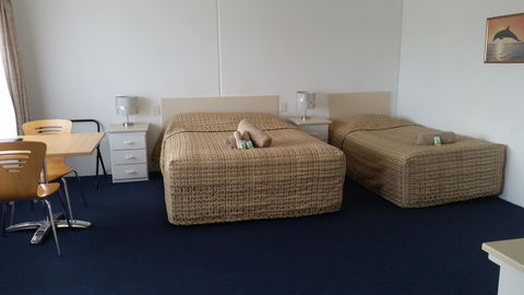 Heyfield Motel And Apartments - Kingaroy Accommodation 38