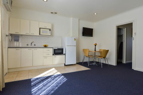 Heyfield Motel And Apartments - Kingaroy Accommodation 12