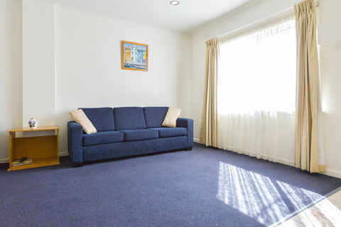 Heyfield Motel And Apartments - Kingaroy Accommodation 15
