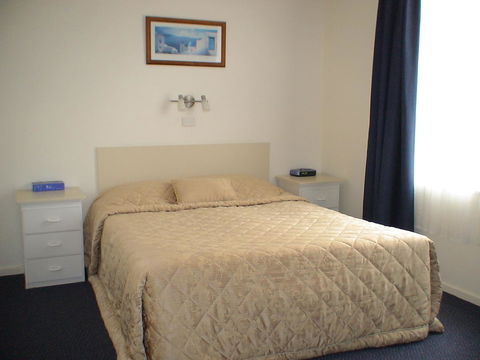 Heyfield Motel And Apartments - Kingaroy Accommodation 6