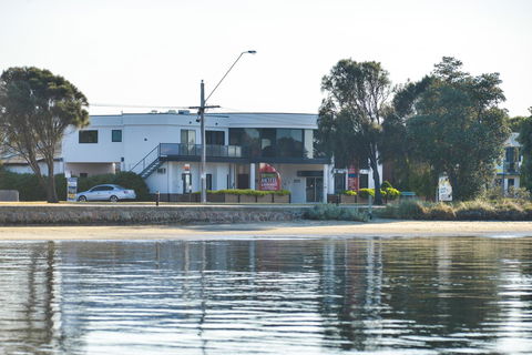 Heyfield Motel And Apartments - Kingaroy Accommodation 5