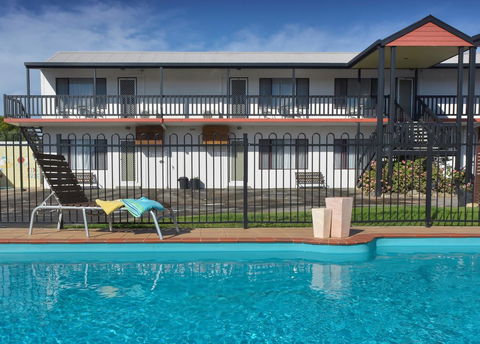 Heyfield Motel And Apartments - Kingaroy Accommodation 30