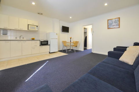 Heyfield Motel And Apartments - Kingaroy Accommodation 19