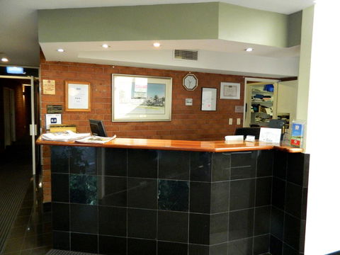 Ciloms Airport Lodge - Kingaroy Accommodation 27
