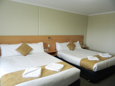 Ciloms Airport Lodge - Kingaroy Accommodation 34
