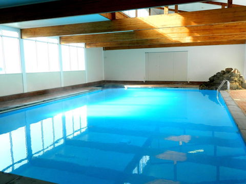 Ciloms Airport Lodge - Kingaroy Accommodation 10