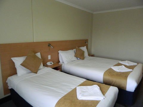 Ciloms Airport Lodge - Kingaroy Accommodation 22