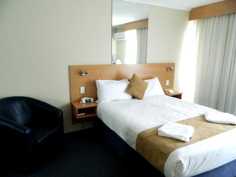 Ciloms Airport Lodge - Kingaroy Accommodation 40
