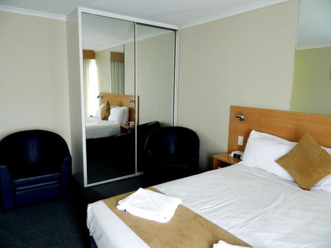 Ciloms Airport Lodge - Kingaroy Accommodation 37