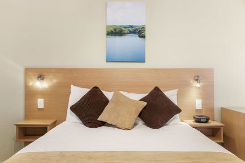 Ciloms Airport Lodge - Kingaroy Accommodation 43