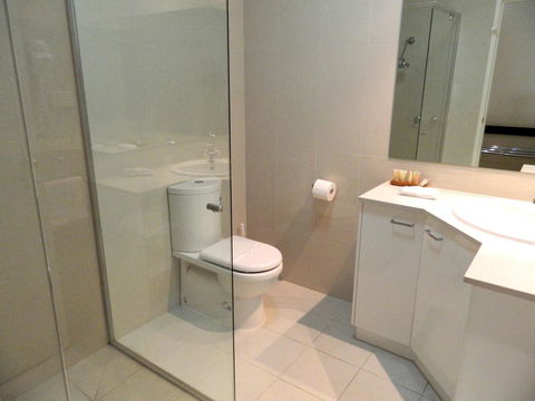 Ciloms Airport Lodge - Kingaroy Accommodation 32