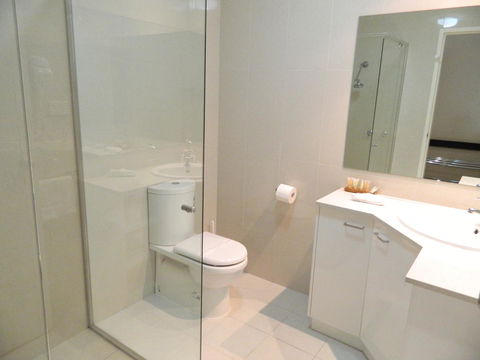 Ciloms Airport Lodge - Kingaroy Accommodation 13