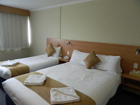 Ciloms Airport Lodge - Kingaroy Accommodation 23