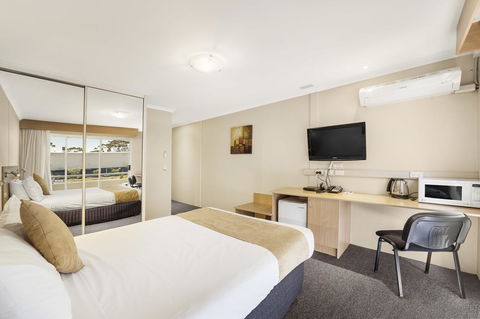 Ciloms Airport Lodge - Kingaroy Accommodation 28