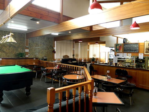 Ciloms Airport Lodge - Kingaroy Accommodation 17