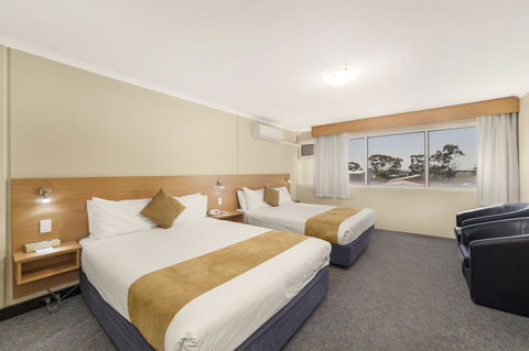Ciloms Airport Lodge - Kingaroy Accommodation 33