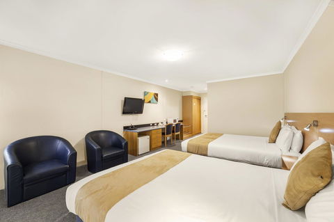 Ciloms Airport Lodge - Kingaroy Accommodation 38