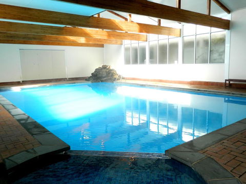 Ciloms Airport Lodge - Kingaroy Accommodation 4