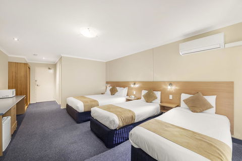 Ciloms Airport Lodge - Kingaroy Accommodation 36