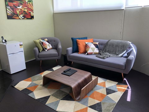 Ciloms Airport Lodge - Kingaroy Accommodation 1