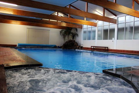 Ciloms Airport Lodge - Kingaroy Accommodation 3