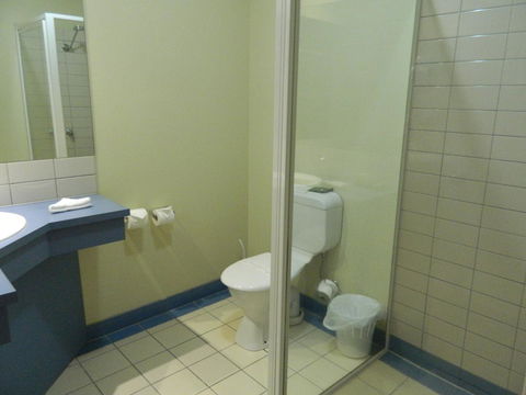 Ciloms Airport Lodge - Kingaroy Accommodation 41