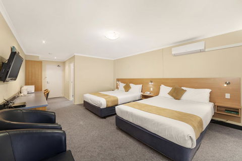 Ciloms Airport Lodge - Kingaroy Accommodation 35