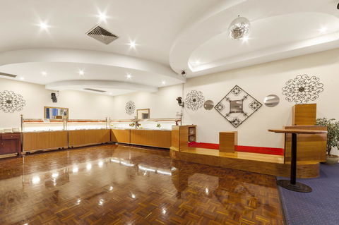 Ciloms Airport Lodge - Kingaroy Accommodation 21