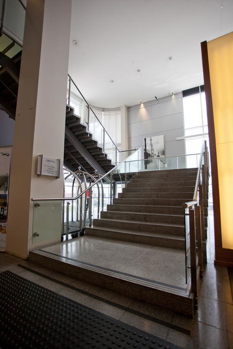 PARKROYAL Melbourne Airport - Kingaroy Accommodation 25