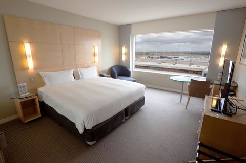 PARKROYAL Melbourne Airport - Kingaroy Accommodation 33