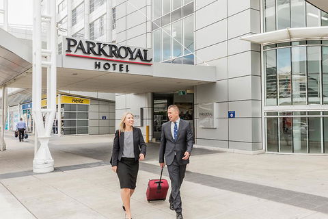 PARKROYAL Melbourne Airport - Kingaroy Accommodation 2