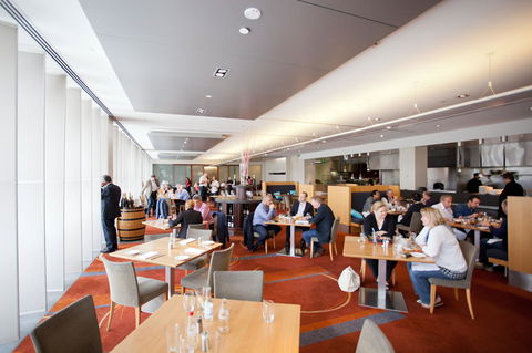 PARKROYAL Melbourne Airport - Kingaroy Accommodation 20