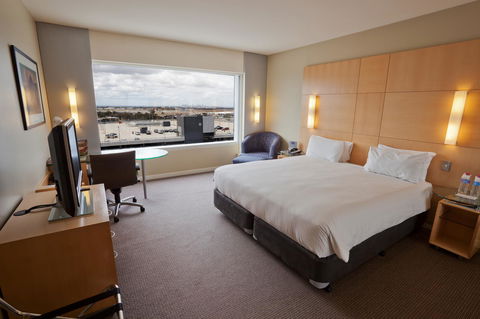 PARKROYAL Melbourne Airport - Kingaroy Accommodation 32