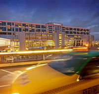 PARKROYAL Melbourne Airport - Kingaroy Accommodation