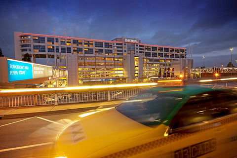 PARKROYAL Melbourne Airport - Kingaroy Accommodation 0