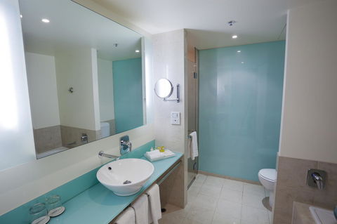 PARKROYAL Melbourne Airport - Kingaroy Accommodation 21