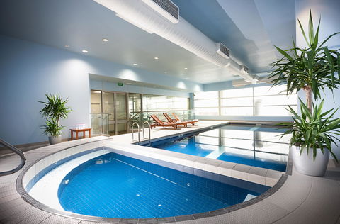 PARKROYAL Melbourne Airport - Kingaroy Accommodation 13