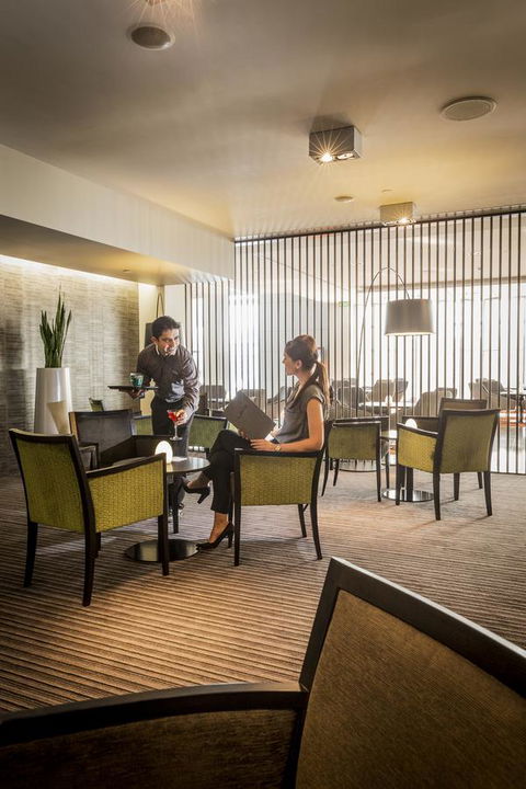 PARKROYAL Melbourne Airport - Kingaroy Accommodation 10