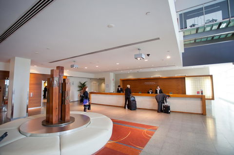 PARKROYAL Melbourne Airport - Kingaroy Accommodation 16